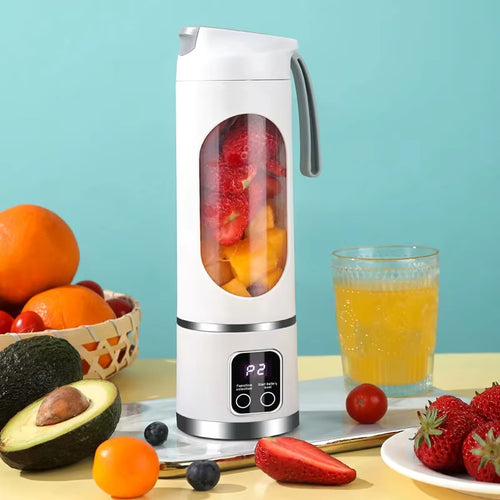 Juicely